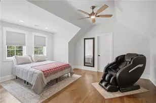 83 Summit Dr W, Big Canoe, GA 30143 - Photo 36