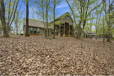 83 Summit Drive W, Big Canoe, GA 30143 - Photo 42