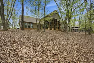 83 Summit Dr W, Big Canoe, GA 30143 - Photo 42