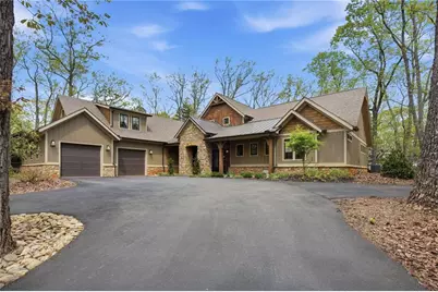 83 Summit Drive W, Big Canoe, GA 30143 - Photo 2