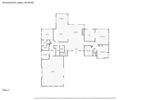 83 Summit Dr W, Big Canoe, GA 30143 - Photo 48