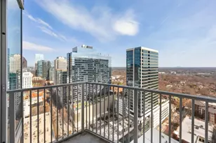 860 Peachtree St NE, Atlanta, GA 30308 - Photo 30