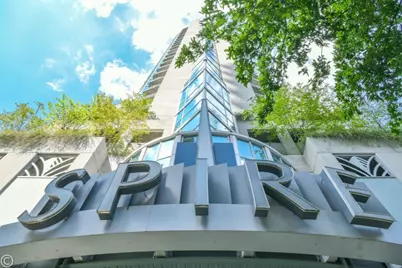 860 Peachtree Street NE #2401, Atlanta, GA 30308 - Photo 48