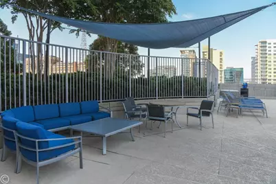 860 Peachtree Street NE #2401, Atlanta, GA 30308 - Photo 50