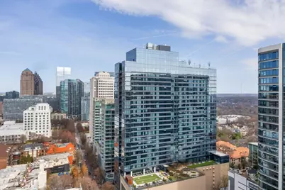 860 Peachtree Street NE #2401, Atlanta, GA 30308 - Photo 32