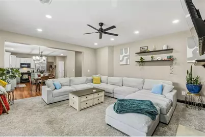 7080 Roselake Circle, Douglasville, GA 30134 - Photo 10