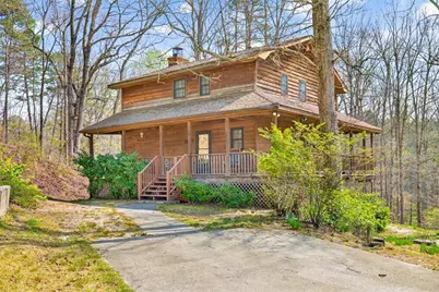 1996 Ewing Chapel Road, Dacula, GA 30019 - Photo 2