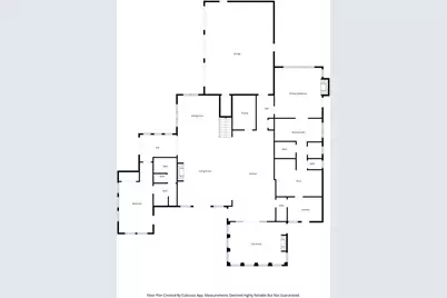 738 Overlook Trail, Acworth, GA 30101 - Photo 96