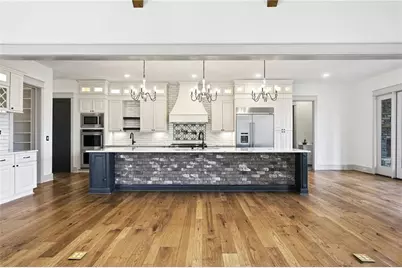 738 Overlook Trail, Acworth, GA 30101 - Photo 18