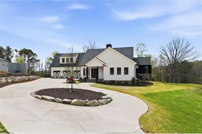 738 Overlook Trail, Acworth, GA 30101 - Photo 6