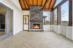 738 Overlook Trail, Acworth, GA 30101 - Photo 30