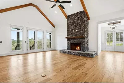 738 Overlook Trail, Acworth, GA 30101 - Photo 14