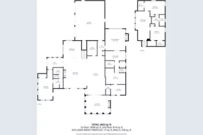 738 Overlook Trail, Acworth, GA 30101 - Photo 94