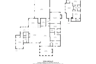 738 Overlook Trail, Acworth, GA 30101 - Photo 94