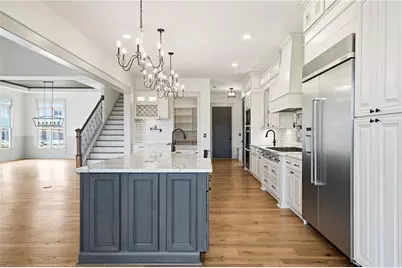 738 Overlook Trail, Acworth, GA 30101 - Photo 22