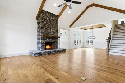 738 Overlook Trail, Acworth, GA 30101 - Photo 16