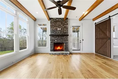 738 Overlook Trail, Acworth, GA 30101 - Photo 32