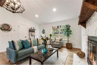 1184 Alemeda Drive, Marietta, GA 30066 - Photo 6