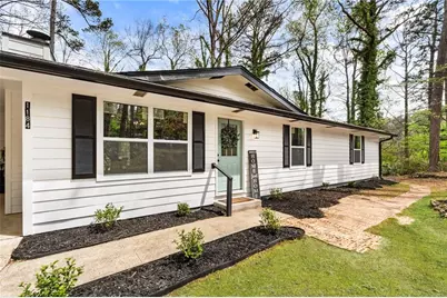 1184 Alemeda Drive, Marietta, GA 30066 - Photo 2