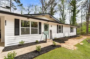 1184 Alemeda Dr, Marietta, GA 30066 - Photo 2