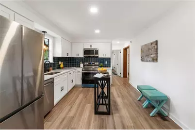 1184 Alemeda Drive, Marietta, GA 30066 - Photo 22