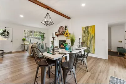 1184 Alemeda Drive, Marietta, GA 30066 - Photo 12