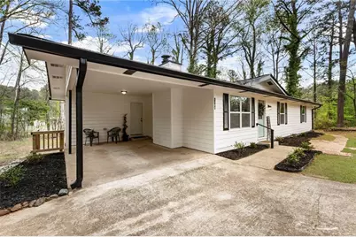 1184 Alemeda Drive, Marietta, GA 30066 - Photo 44