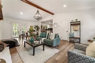 1184 Alemeda Dr, Marietta, GA 30066 - Photo 8