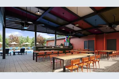 1109 Hodgepodge Way #Lot 5, Atlanta, GA 30316 - Photo 6