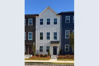 1109 Hodgepodge Way #Lot 5, Atlanta, GA 30316 - Photo 2