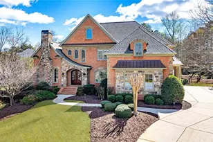 2842 Darlington Run, Duluth, GA 30097 - Photo 4