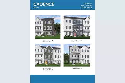 1111 Hodgepodge Way #Lot 6, Atlanta, GA 30316 - Photo 2