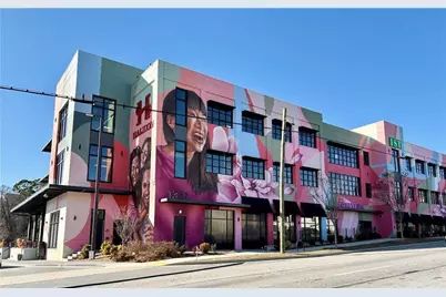 1111 Hodgepodge Way #Lot 6, Atlanta, GA 30316 - Photo 8