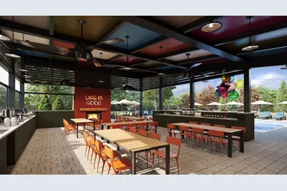 1111 Hodgepodge Way #Lot 6, Atlanta, GA 30316 - Photo 6