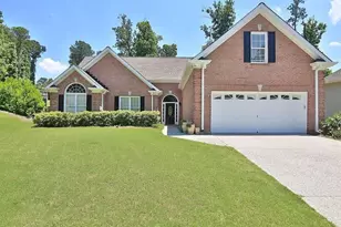 1147 Oakhurst Trail, Lawrenceville, GA 30043 - Photo 1