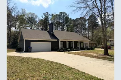 147 Zion Wood Road, Loganville, GA 30052 - Photo 2