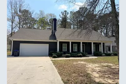 147 Zion Wood Road, Loganville, GA 30052 - Photo 1