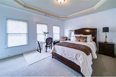 3527 Peacock Road, Alpharetta, GA 30004 - Photo 16