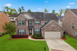 2572 Larson Creek Way, Duluth, GA 30097 - Photo 1