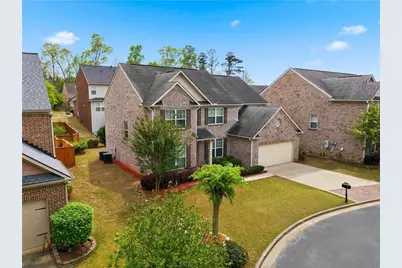 2572 Larson Creek Way, Duluth, GA 30097 - Photo 2