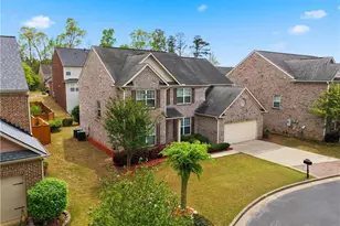 2572 Larson Creek Way, Duluth, GA 30097 - Photo 2