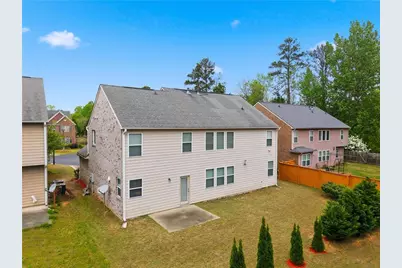 2572 Larson Creek Way, Duluth, GA 30097 - Photo 4