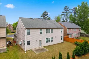 2572 Larson Creek Way, Duluth, GA 30097 - Photo 4