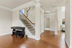 2572 Larson Creek Way, Duluth, GA 30097 - Photo 10