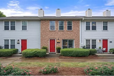 218 Mill Creek Place, Roswell, GA 30076 - Photo 1