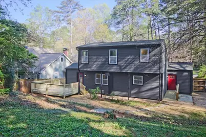 2543 Midway Road, Decatur, GA 30030 - Photo 44