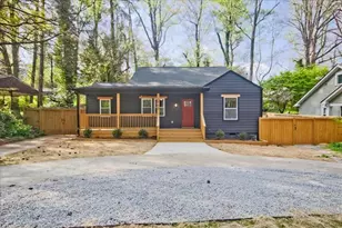 2543 Midway Rd, Decatur, GA 30030 - Photo 1