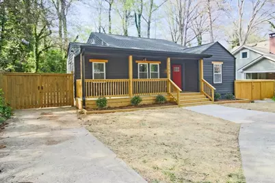 2543 Midway Road, Decatur, GA 30030 - Photo 2