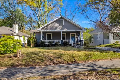 865 Rose Circle SW, Atlanta, GA 30310 - Photo 1