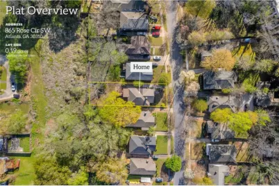 865 Rose Circle SW, Atlanta, GA 30310 - Photo 36